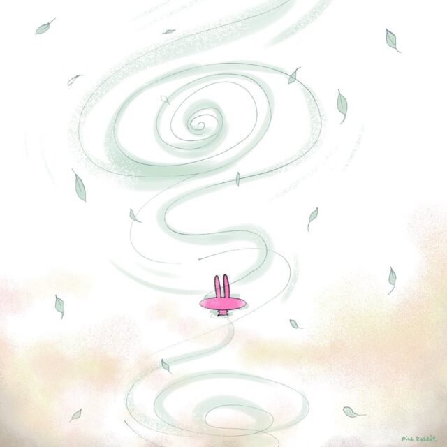 Pink Rabbit - 緒方ゆみ 公式サイト -